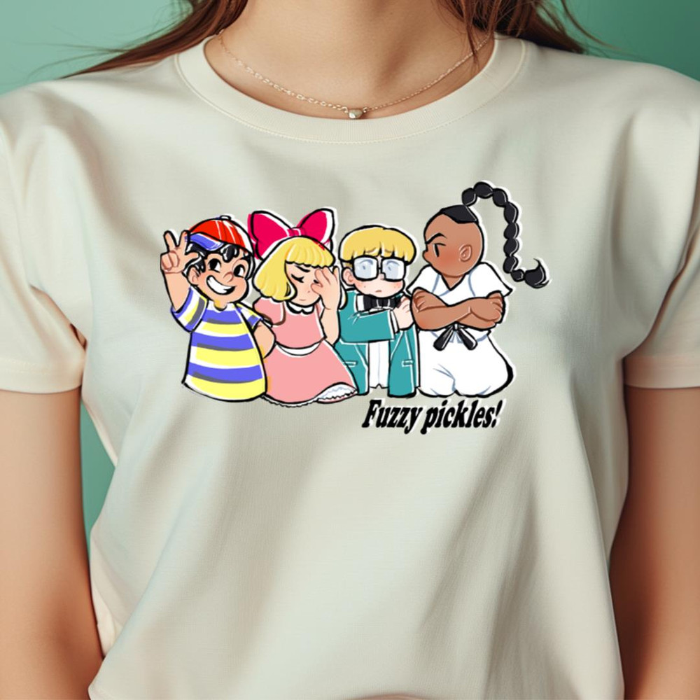 Fuzzy Pickles Magic Cake PNG, Earthbound PNG.jpg
