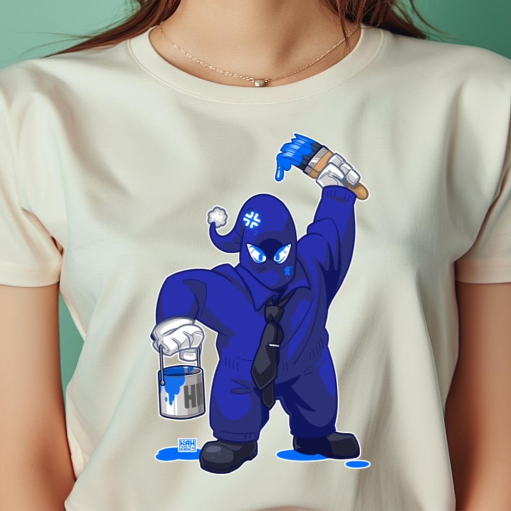 Insane Cultist Phase Distorter PNG, Earthbound PNG.jpg