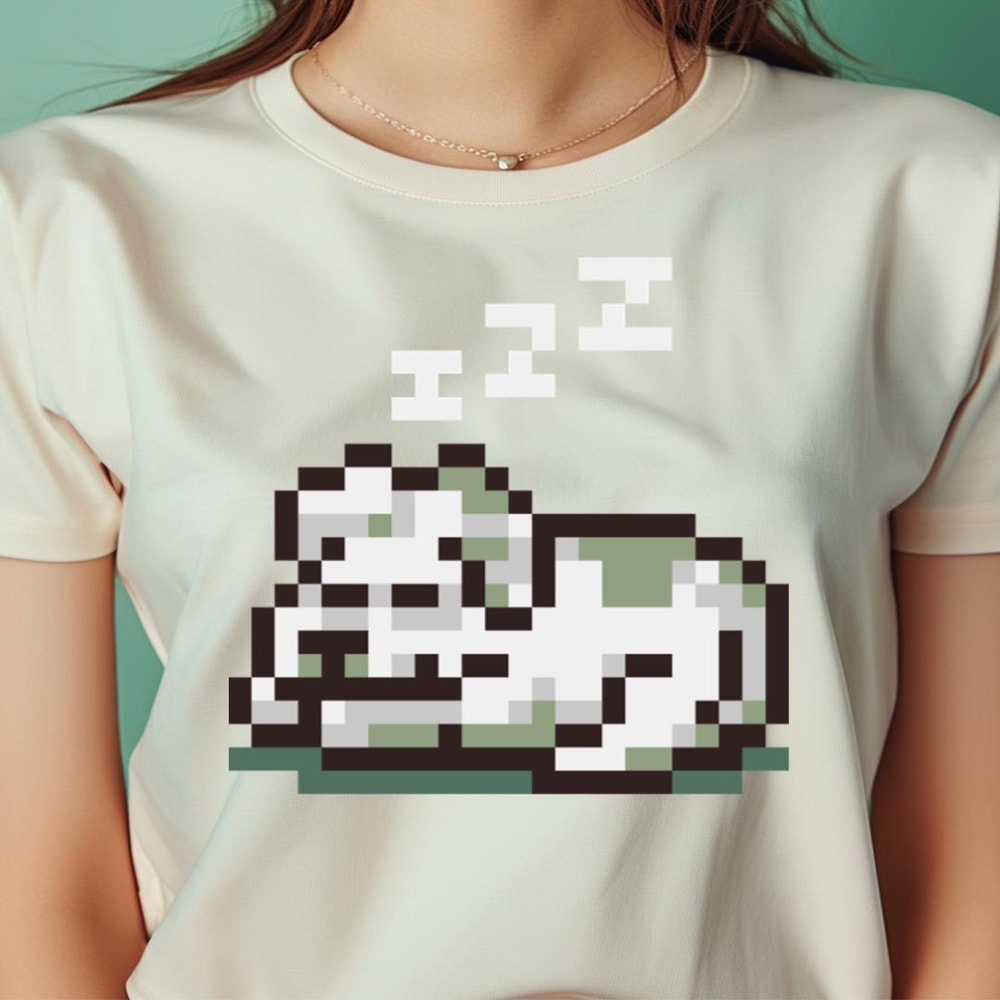 King The Dog Runaway Five PNG, Earthbound PNG.jpg