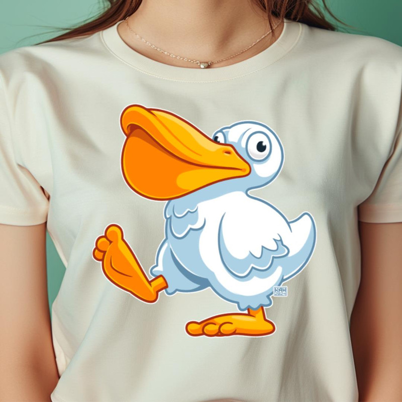 Mad Duck Ness'S Dream PNG, Earthbound PNG.jpg