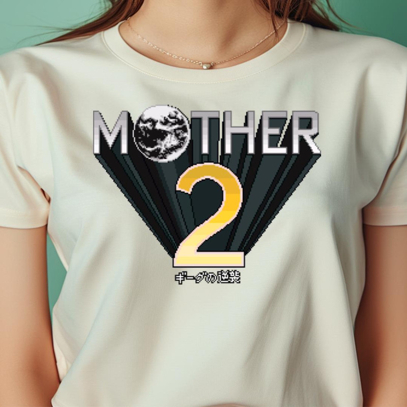Mommy Thunder Tower PNG, Earthbound PNG.jpg