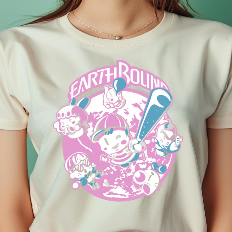 Mother Earth Milky Well PNG, Earthbound PNG.jpg