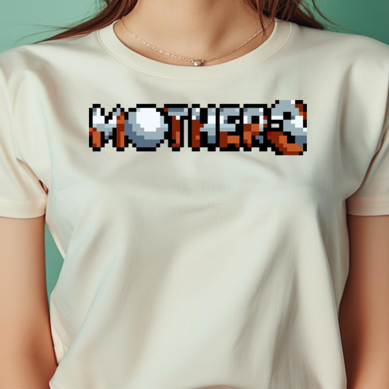 Mother Pixel Art Logo Master Belch PNG, Earthbound PNG.jpg