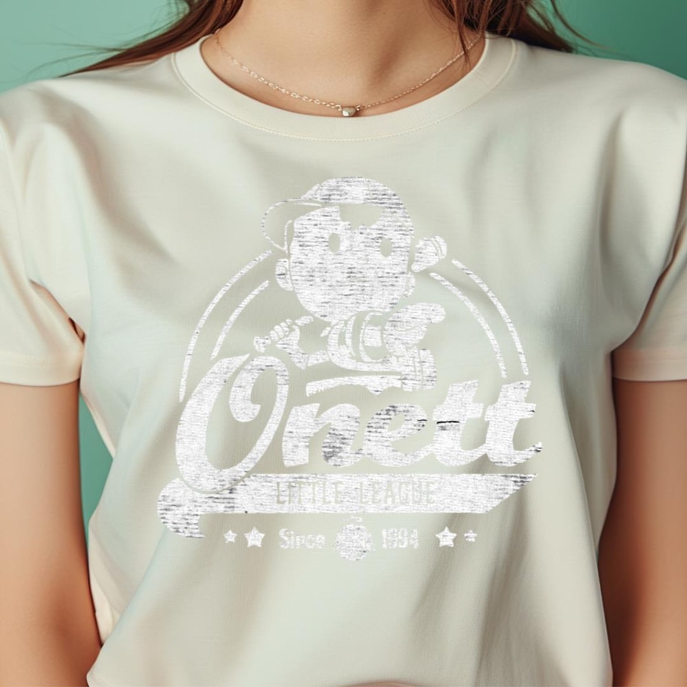 One Little League Bubble Monkey PNG, Earthbound PNG.jpg