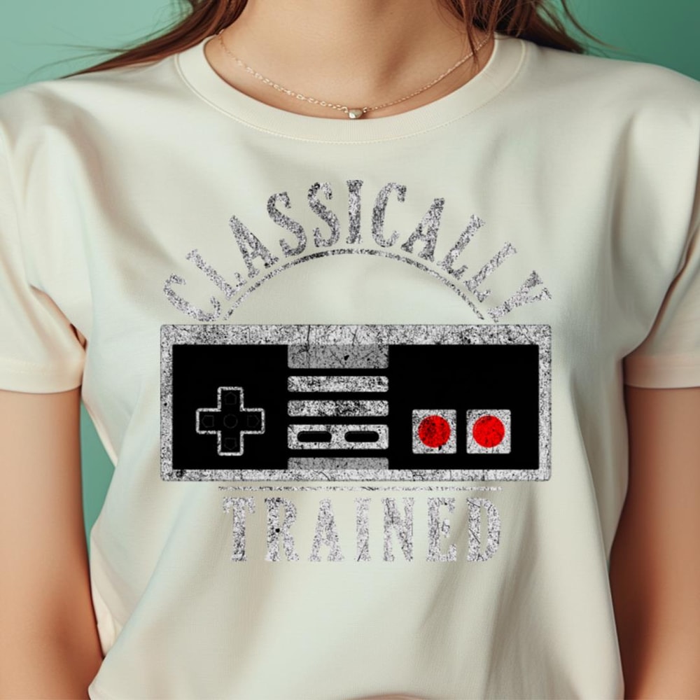 Vintage Classically Trained Tender Loving PNG, Earthbound PNG.jpg