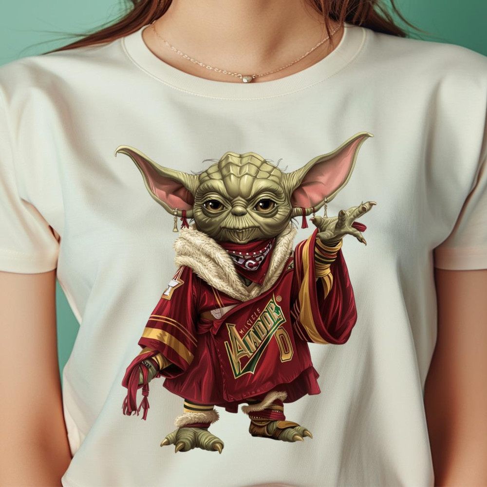 Yoda Vs Diamondbacks C-3Po Calculated Call PNG, Yoda Vs Diamondbacks PNG, Arizona Digital Png Files.jpg