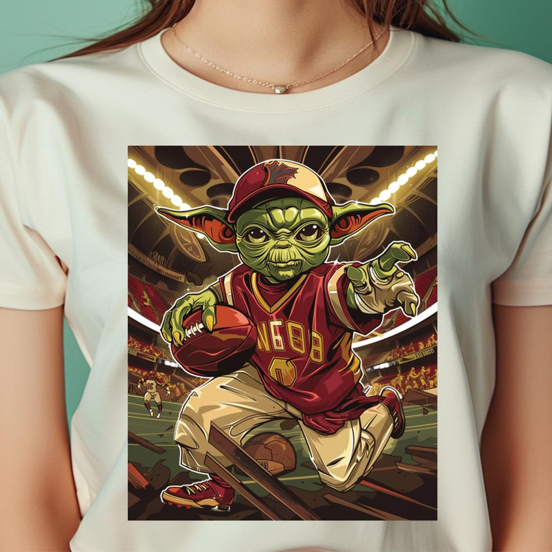 Yoda Vs Diamondbacks Chewbacca Chewing Gum PNG, Yoda Vs Diamondbacks PNG, Arizona Digital Png Files.jpg