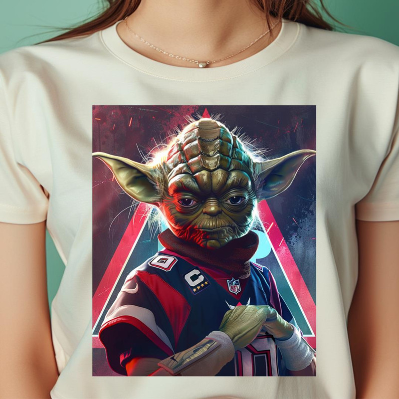 Yoda Vs Diamondbacks X-Wing Flyouts PNG, Yoda Vs Diamondbacks PNG, Arizona Digital Png Files.jpg