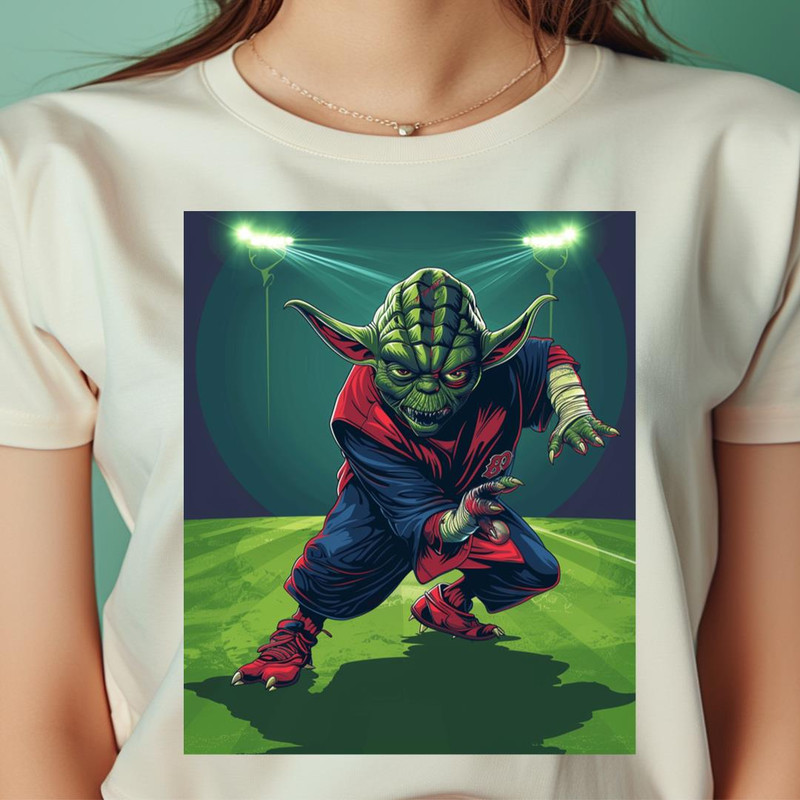Yoda Vs Boston Red Sox Base Path Balance PNG, Yoda PNG, Boston Red Sox Digital Png Files.jpg