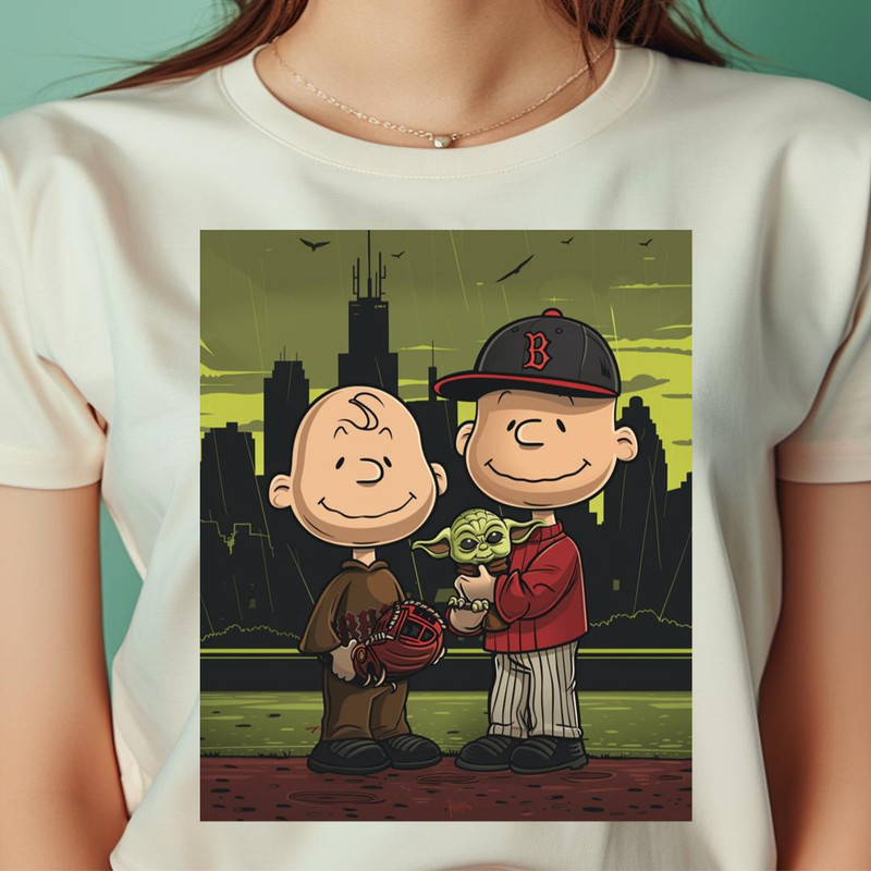 Yoda Vs Boston Red Sox Winning Ways Whisperer PNG, Yoda PNG, Boston Red Sox Digital Png Files.jpg