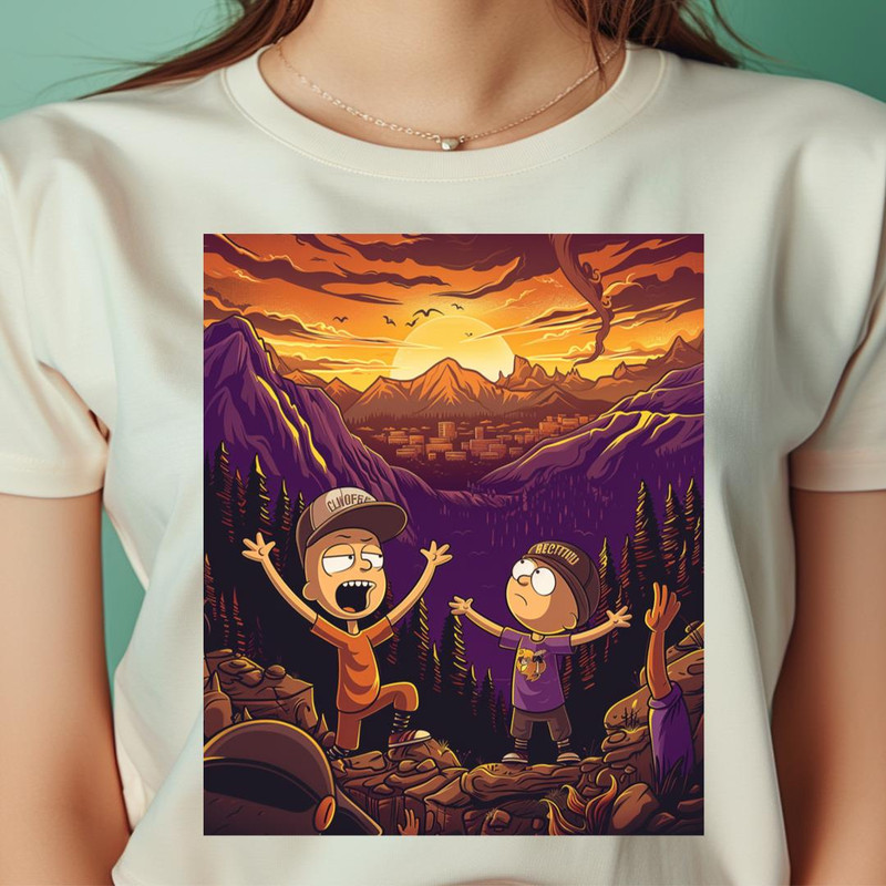 Rick And Morty Colorado Rockies Blim Blam Base-Run.Png PNG, Rick and Morty PNG, Colorado Rockies Digital Png Files.jpg