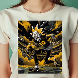 rick and morty colorado rockies gazorpazorp field frenzy.png png, rick and morty png, colorado rockies digital png files