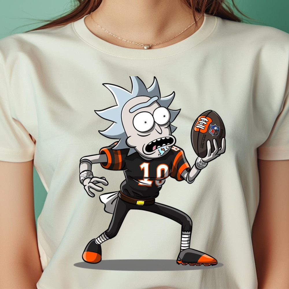 Rick And Morty Colorado Rockies Interdimensional Inning Intrigue.Png PNG, Rick and Morty PNG, Colorado Rockies Digital Png Files.jpg