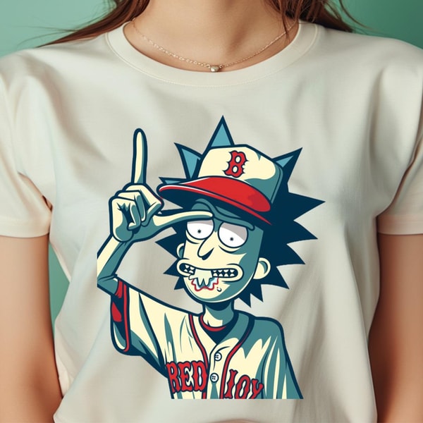 One Hit Rick Rick And Morty Colorado Rockies Mortys Monumental Hit.Png PN - Inspire ...