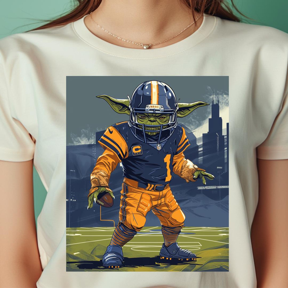 Yoda Vs Milwaukee Brewers Brewers Forceful Fielding PNG, Yoda PNG, Milwaukee Brewers Digital Png Files.jpg