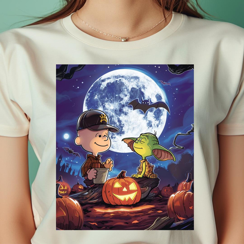 Yoda Vs Milwaukee Brewers Forceful Field Feat PNG, Yoda PNG, Milwaukee Brewers Digital Png Files.jpg