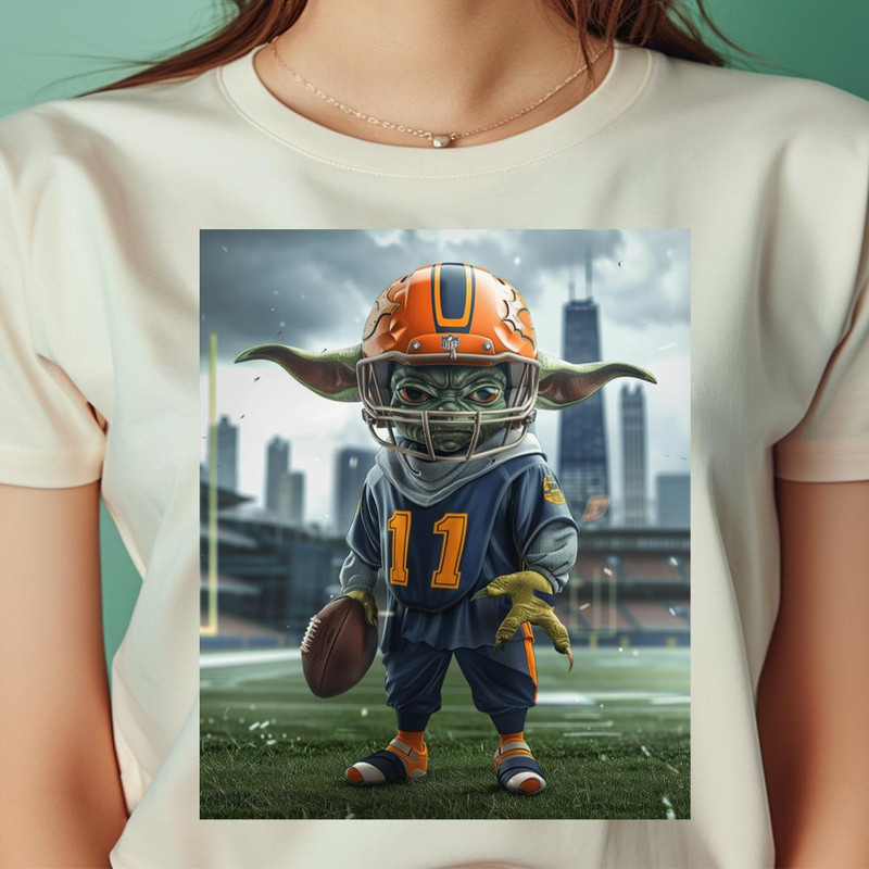 Yoda Vs Milwaukee Brewers Jedi Wisdom War PNG, Yoda PNG, Milwaukee Brewers Digital Png Files.jpg