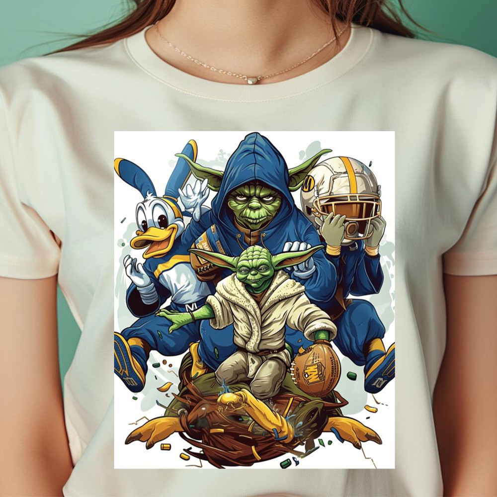 Yoda Vs Milwaukee Brewers Yoda Mindful Mastery PNG, Yoda PNG, Milwaukee Brewers Digital Png Files.jpg