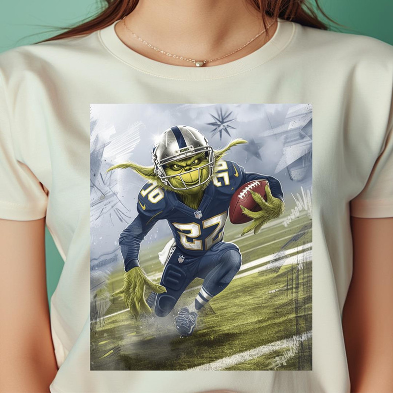 The Grinch Vs Milwaukee Brewers Snarky Snowball Strike PNG, The Grinch PNG, Milwaukee Brewers Digital Png Files.jpg