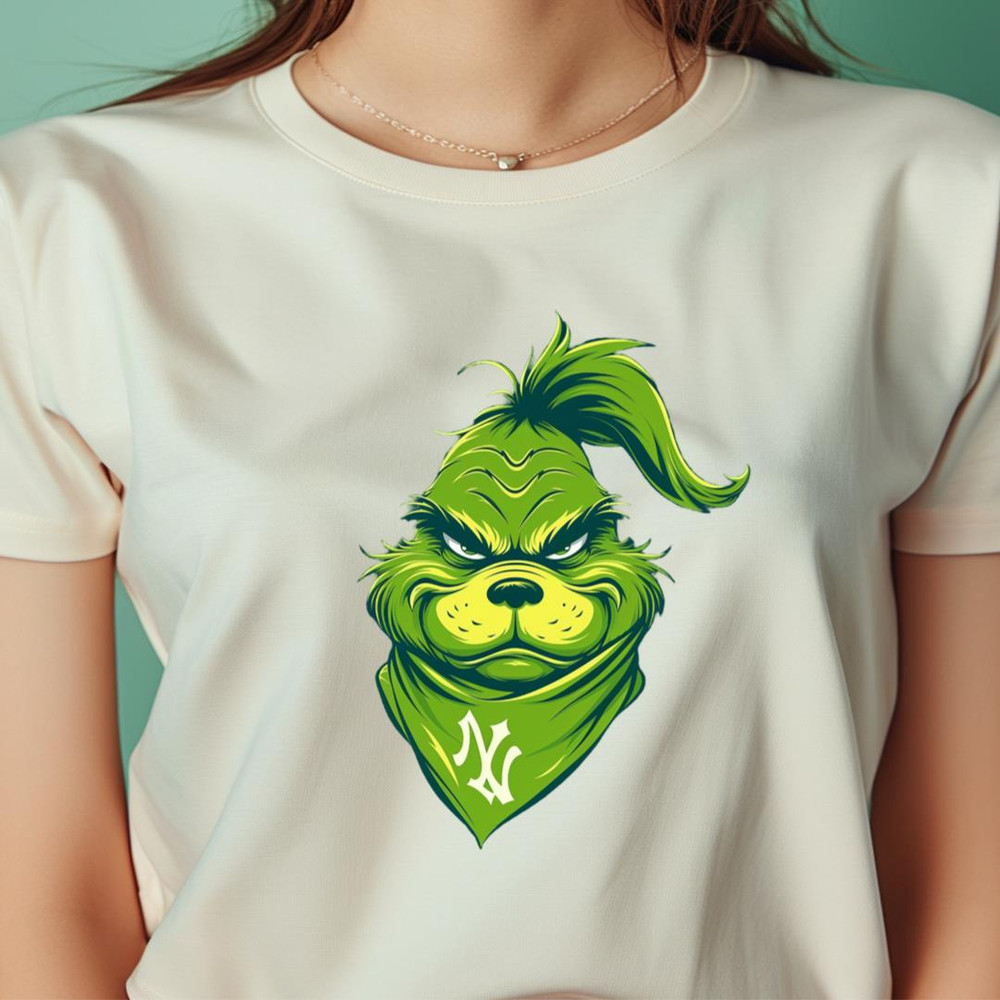 The Grinch Vs Milwaukee Brewers Sneer And Steal PNG, The Grinch PNG, Milwaukee Brewers Digital Png Files.jpg