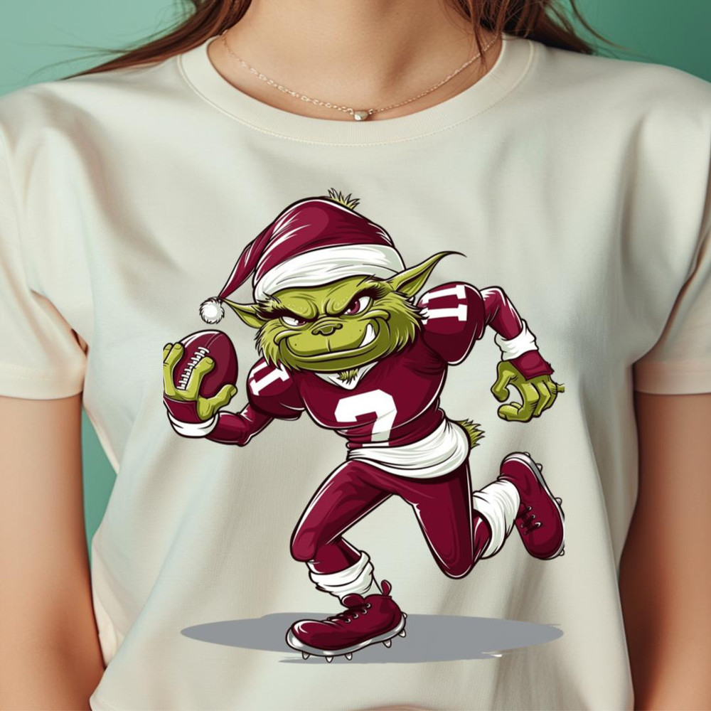 The Grinch Vs Milwaukee Brewers Who-Liday Field Fray PNG, The Grinch PNG, Milwaukee Brewers Digital Png Files.jpg