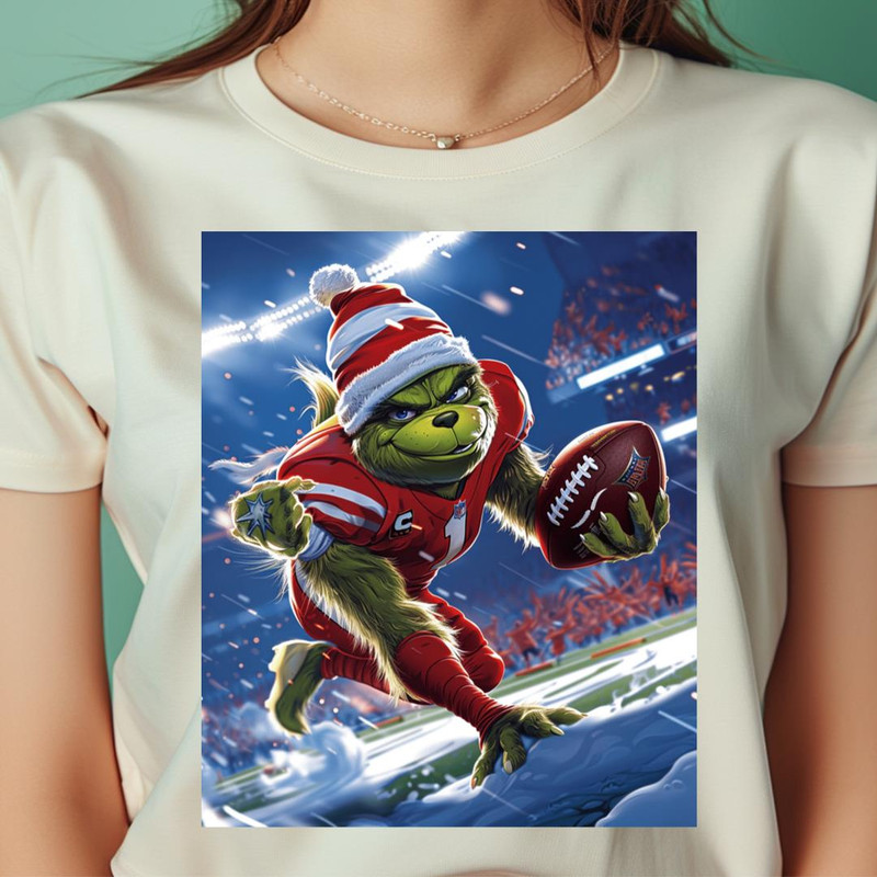 The Grinch Vs Milwaukee Brewers Whovian Whiplash Whirl PNG, The Grinch PNG, Milwaukee Brewers Digital Png Files.jpg