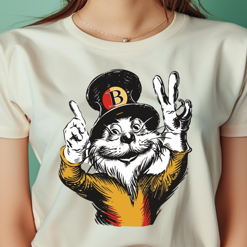 Dr Seuss Vs Milwaukee Brewers Brewers Banter Bartholomew PNG, Dr Seuss PNG, Milwaukee Brewers Digital Png Files.jpg