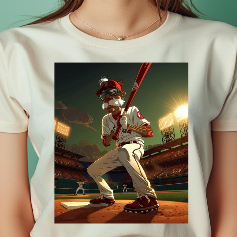 Dr Seuss Vs Milwaukee Brewers Horton Hurls Heavy PNG, Dr Seuss PNG, Milwaukee Brewers Digital Png Files.jpg