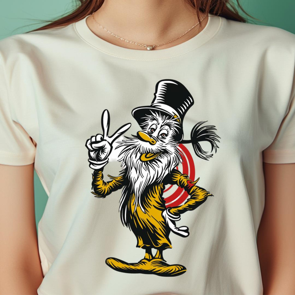 Dr Seuss Vs Milwaukee Brewers Thneed Throws Thunder PNG, Dr Seuss PNG, Milwaukee Brewers Digital Png Files.jpg