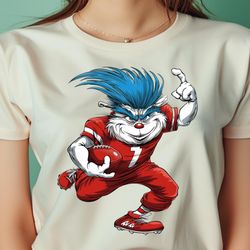 dr seuss vs milwaukee brewers whoville winning whack png, dr seuss png, milwaukee brewers digital png files