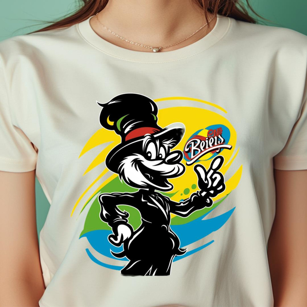 Dr Seuss Vs Milwaukee Brewers Zoo Zephyr Zings PNG, Dr Seuss PNG, Milwaukee Brewers Digital Png Files.jpg