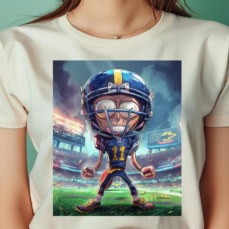 Rick Morty Vs Milwaukee Brewers Brewers Sci-Fi Battle PNG, Rick And Morty PNG, Milwaukee Brewers Digital Png Files.jpg