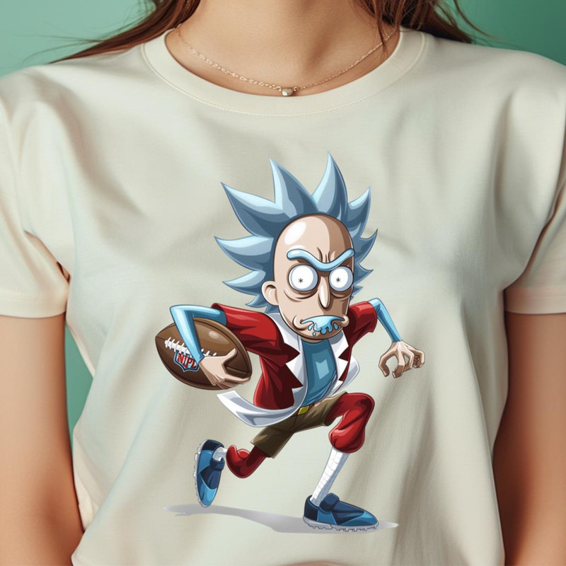 Rick Morty Vs Milwaukee Brewers Multidimensional Match Mastery PNG, Rick And Morty PNG, Milwaukee Brewers Digital Png Files.jpg