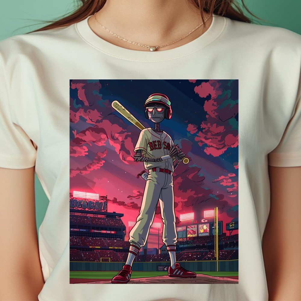 Rick Morty Vs Milwaukee Brewers Sanchez Slugging Spectacle PNG, Rick And Morty PNG, Milwaukee Brewers Digital Png Files.jpg