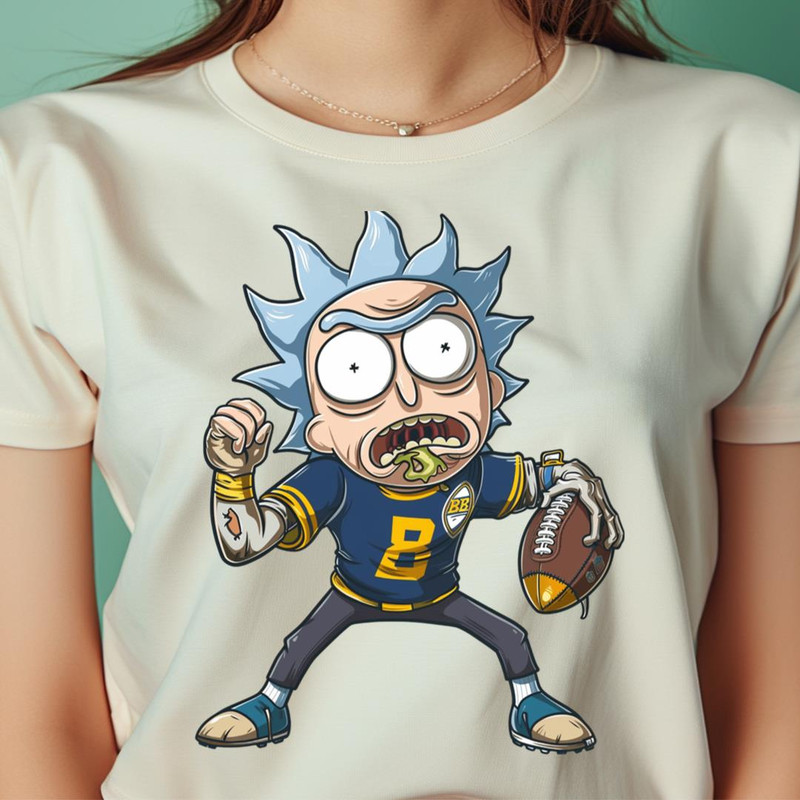 Rick Morty Vs Milwaukee Brewers Smiths Spectacular Spacetime PNG, Rick And Morty PNG, Milwaukee Brewers Digital Png Files.jpg