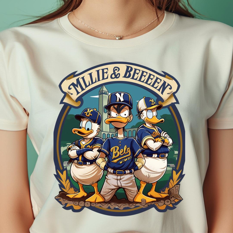 Rick Morty Vs Milwaukee Brewers Space-Time Sliding Scale PNG, Rick And Morty PNG, Milwaukee Brewers Digital Png Files.jpg