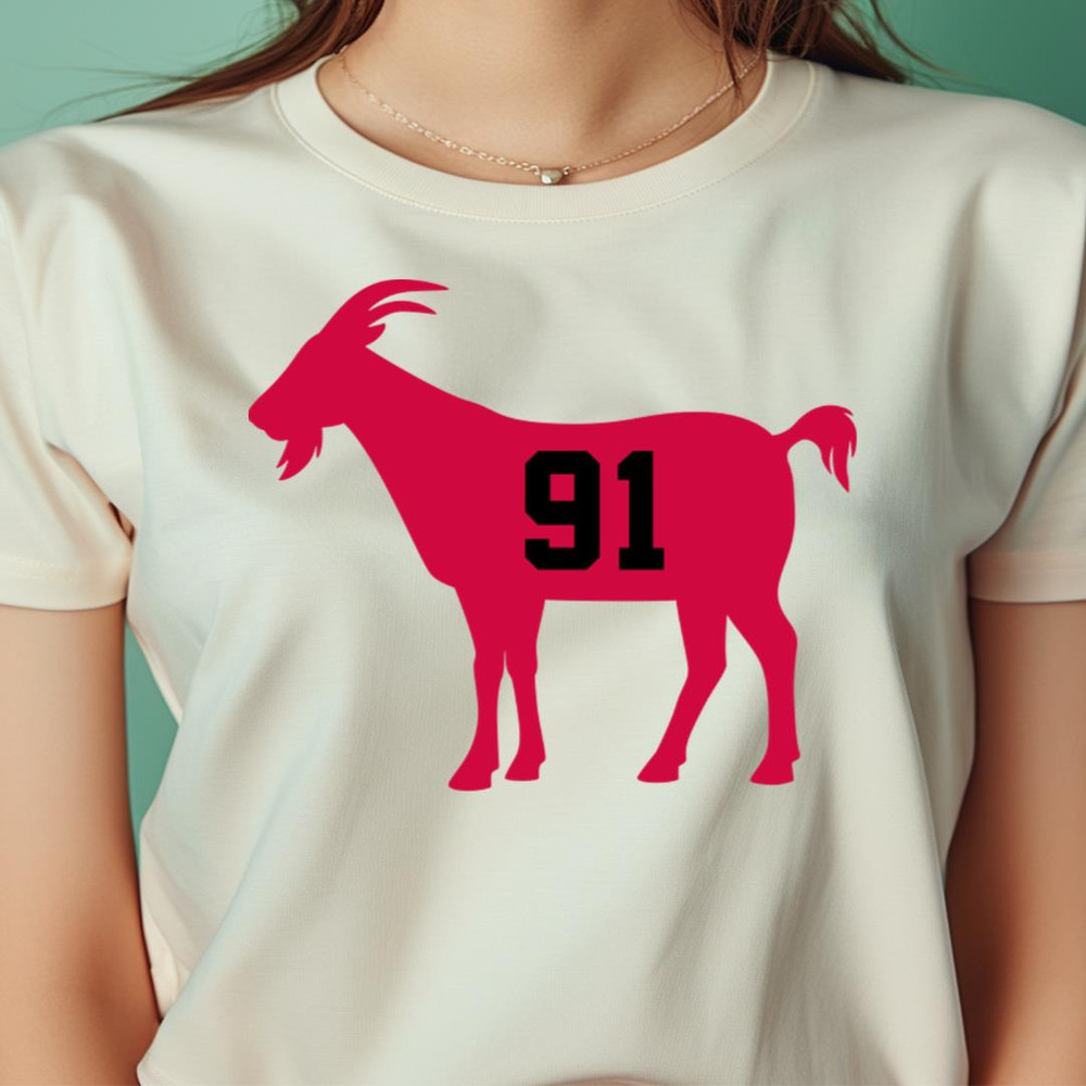 Chi Goat Bulls Dynasty PNG, Dennis Rodman PNG.jpg