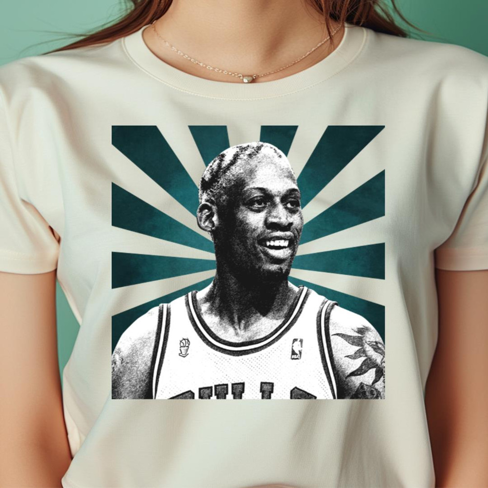 Dennis Rodman Defensive Dominance PNG, Dennis Rodman PNG.jpg