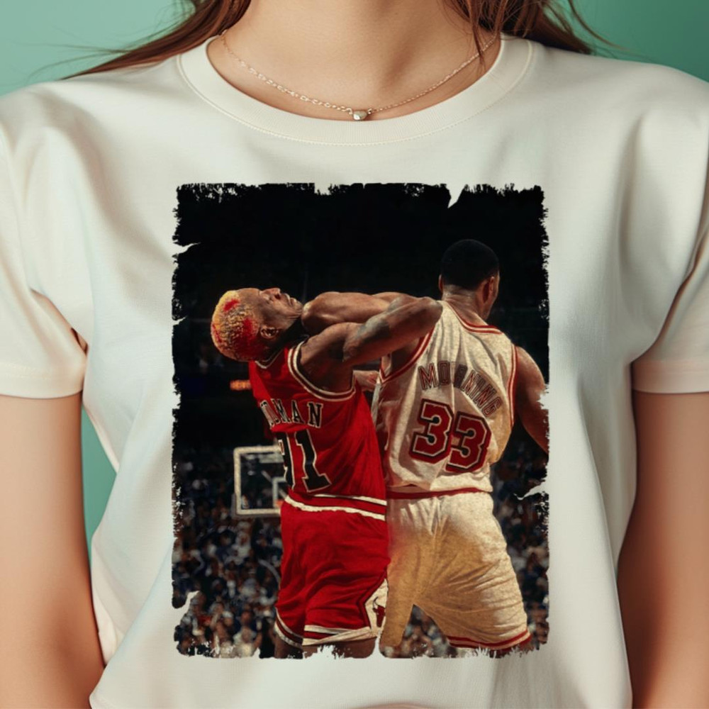 Dennis Rodman Detroit Days PNG, Dennis Rodman PNG.jpg