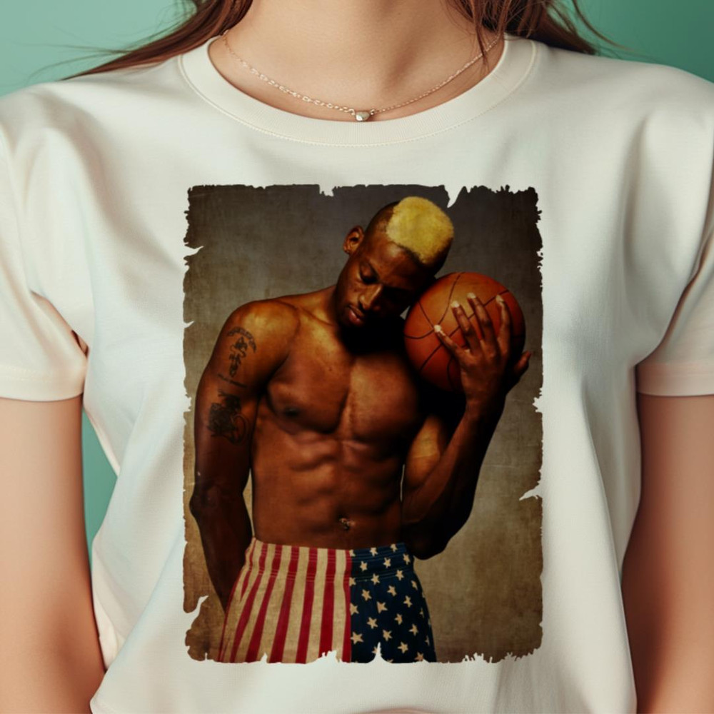 Dennis Rodman Global Ambassador PNG, Dennis Rodman PNG.jpg