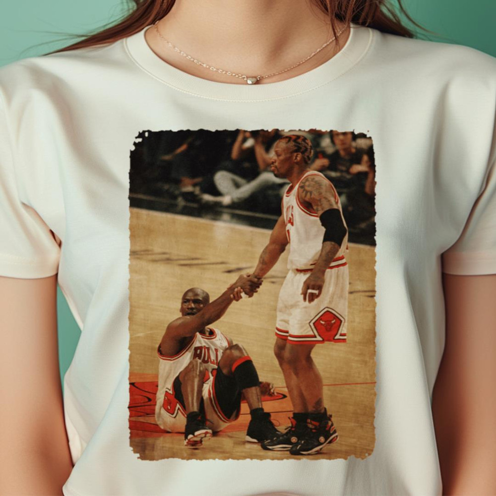 Dennis Rodman Helped Bad Boy PNG, Dennis Rodman PNG.jpg