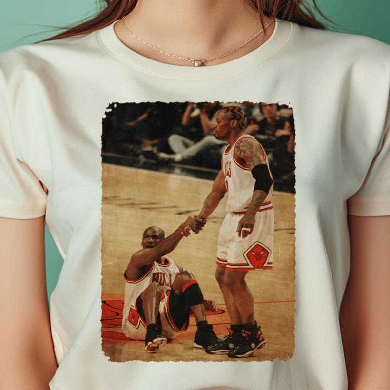 Dennis Rodman Helped Bad Boy PNG, Dennis Rodman PNG.jpg