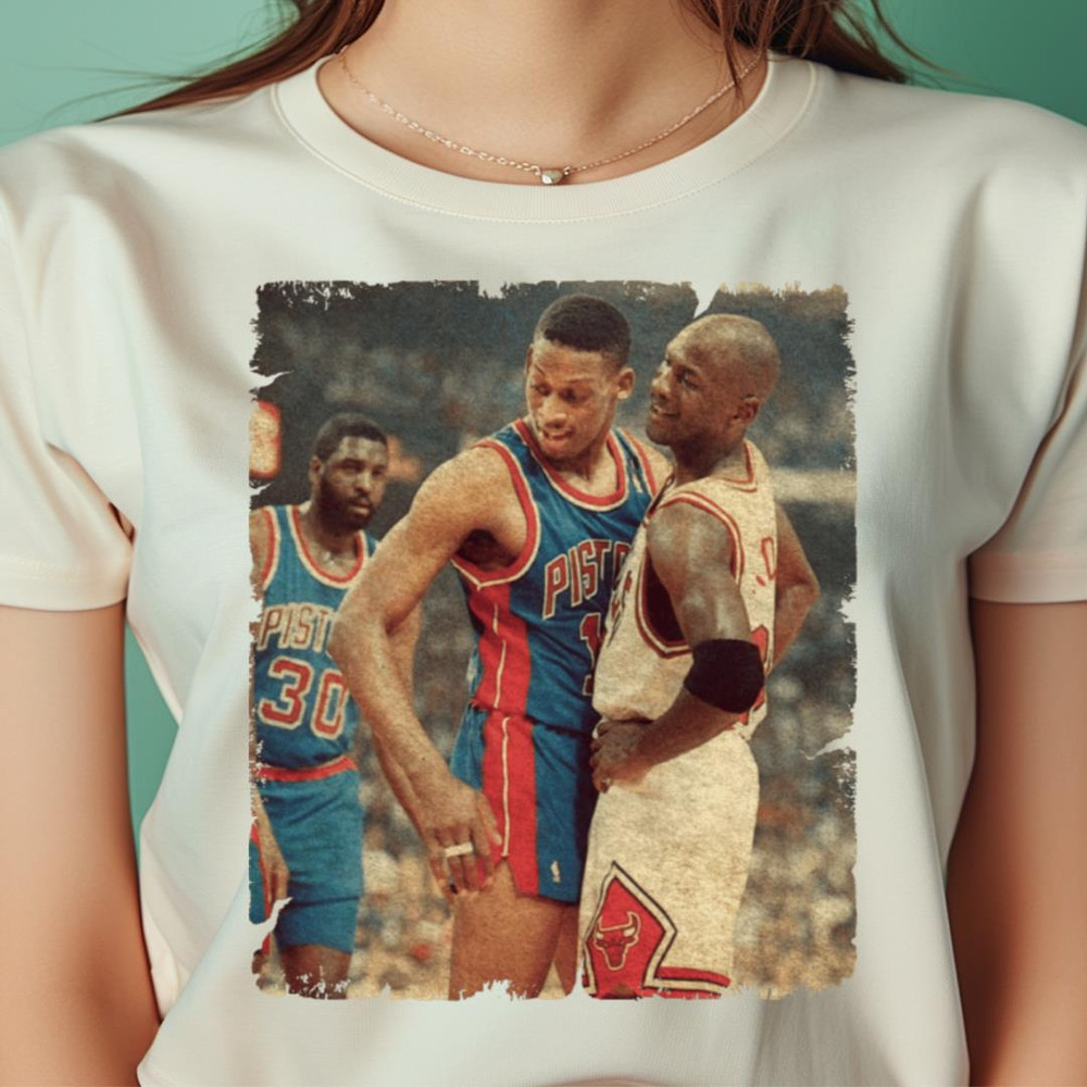 Dennis Rodman San Antonio Stint PNG, Dennis Rodman PNG.jpg