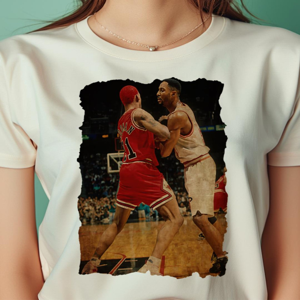 Dennis Rodman Sportsmanship Soul PNG, Dennis Rodman PNG.jpg