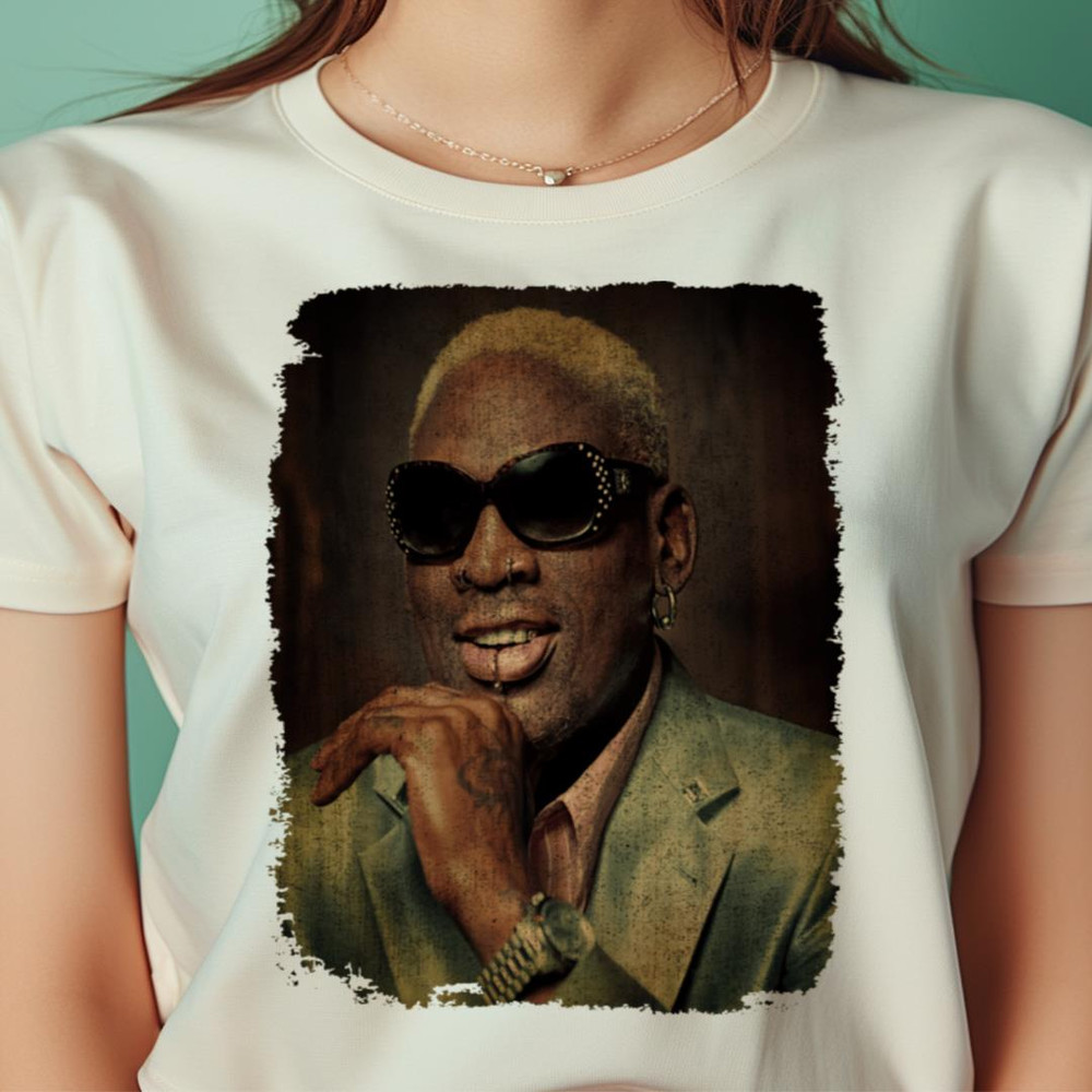 Dennis Rodman Unmatched Hustle PNG, Dennis Rodman PNG.jpg