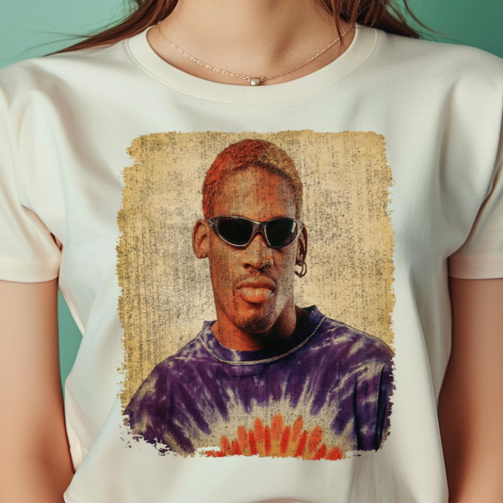 Dennis Rodman Versatile Defender PNG, Dennis Rodman PNG.jpg