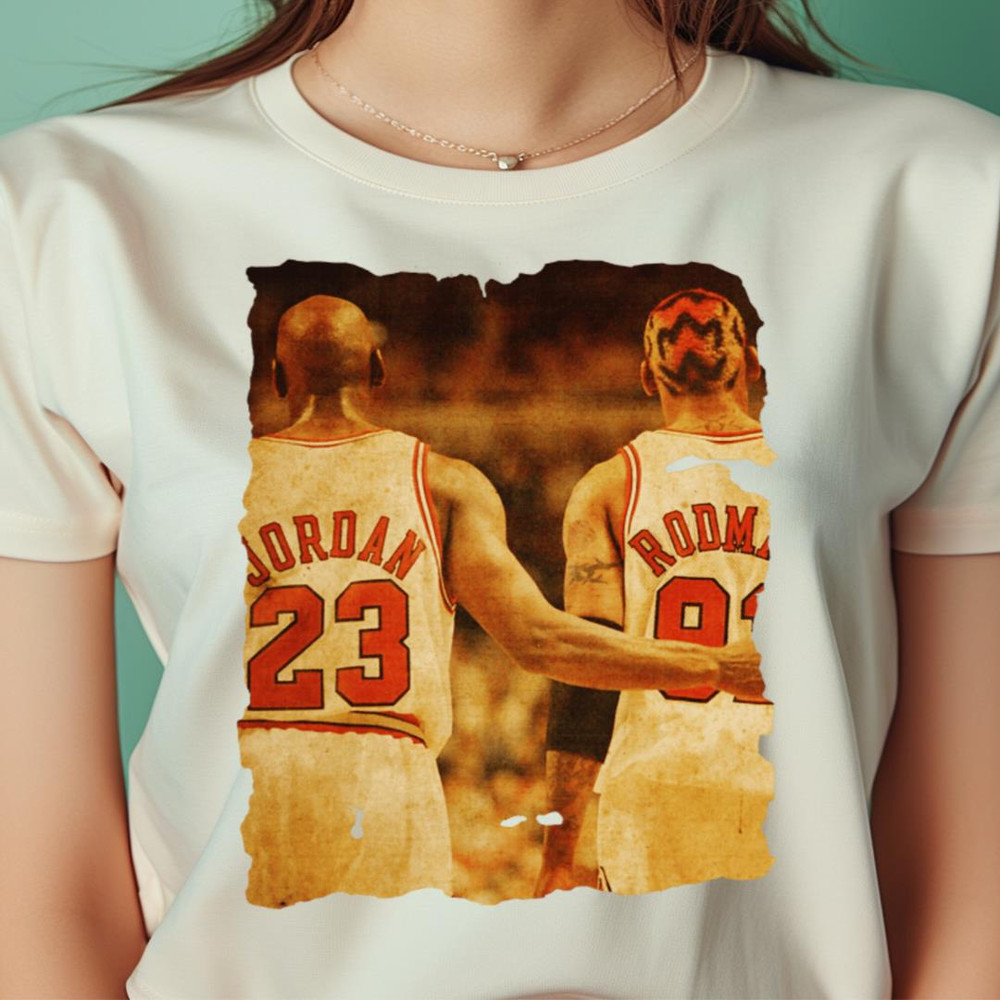 Jordan Rodman Controversy King PNG, Dennis Rodman PNG.jpg