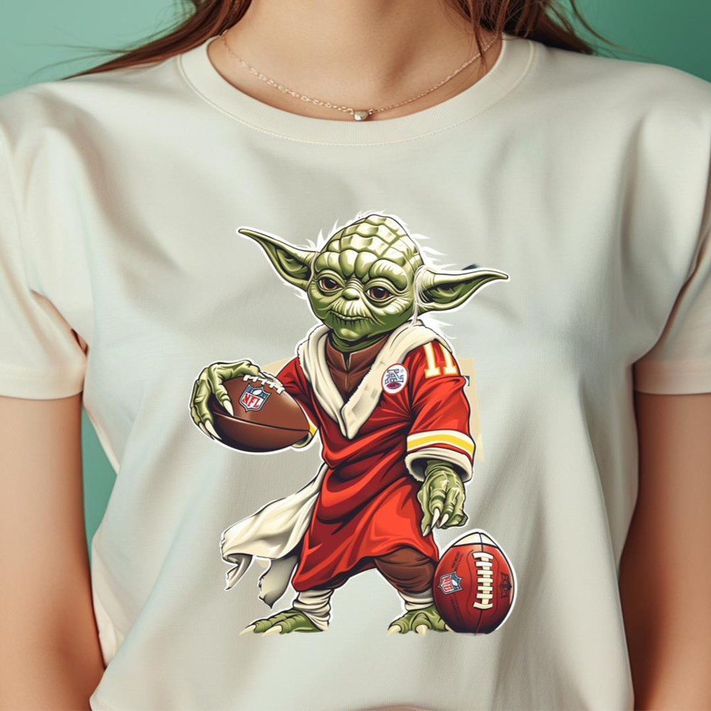 Ancient Wisdom Chiefs Astonished PNG, Yoda Vs Chiefs PNG, Yoda Digital Png Files.jpg