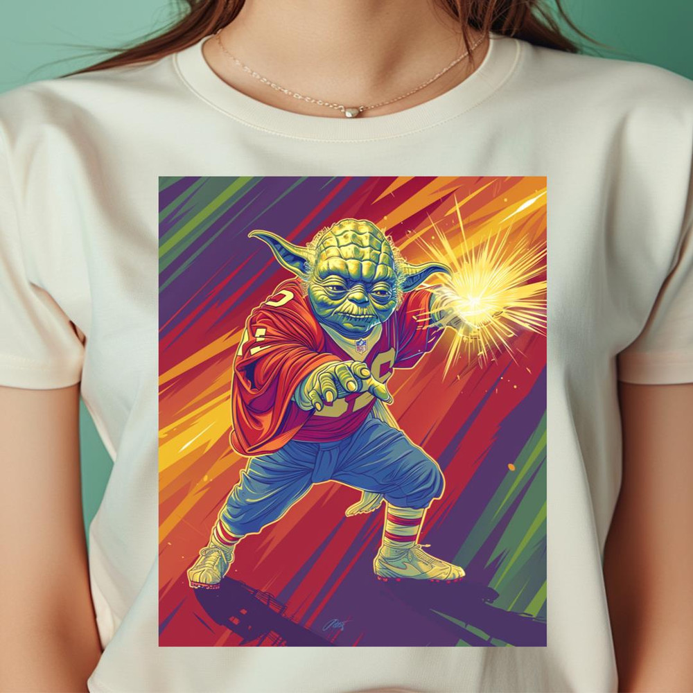 Yodas Strategy Outplays Chiefs PNG, Yoda Vs Chiefs PNG, Yoda Digital Png Files.jpg