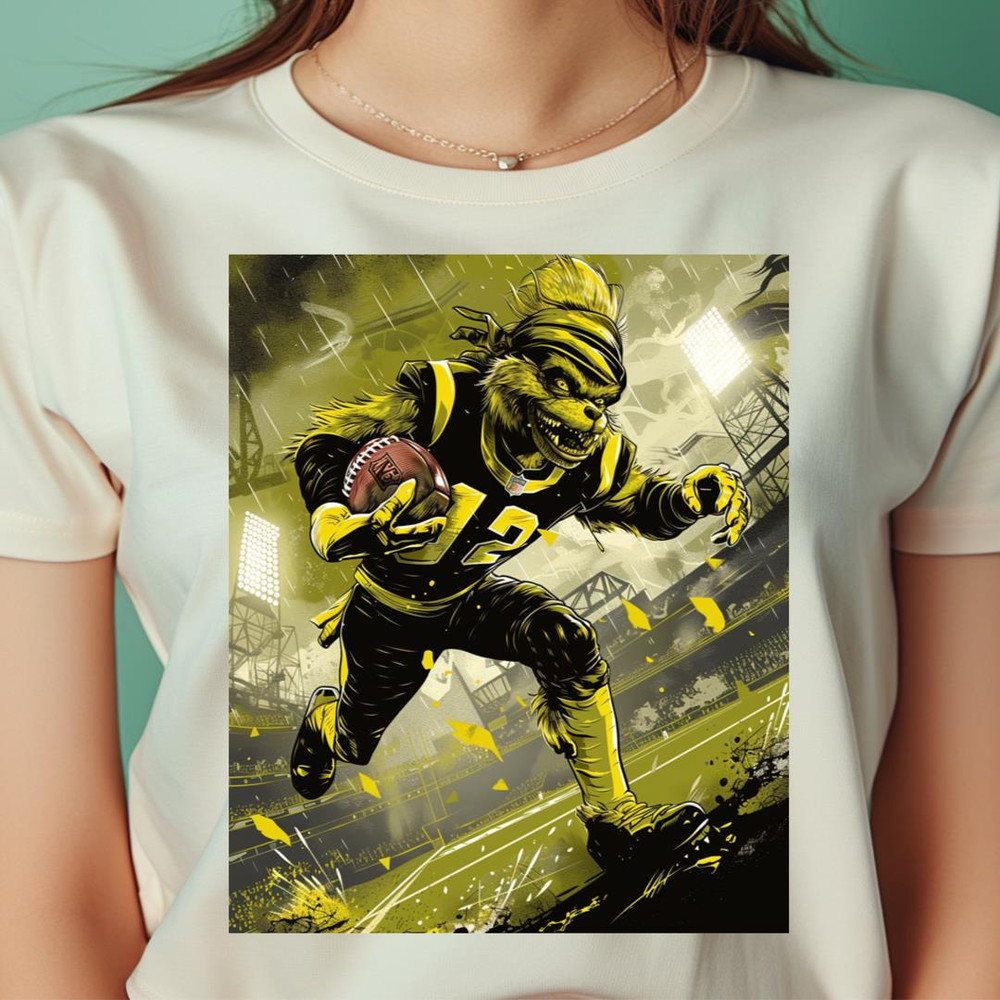 Mischief Matchup Grinch Vs Diamondbacks PNG, The Grinch PNG, Arizona Diamondbacks Digital Png Files.jpg